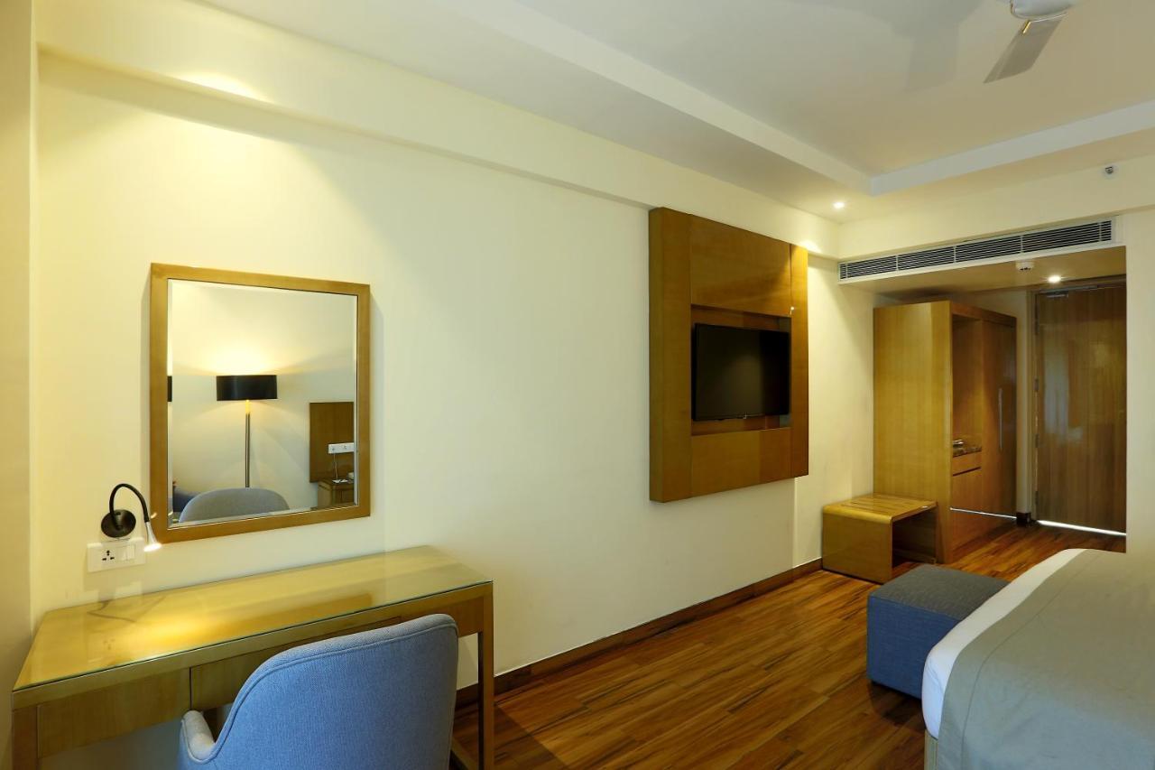 Resort The Lohias, Goa Candolim Dış mekan fotoğraf