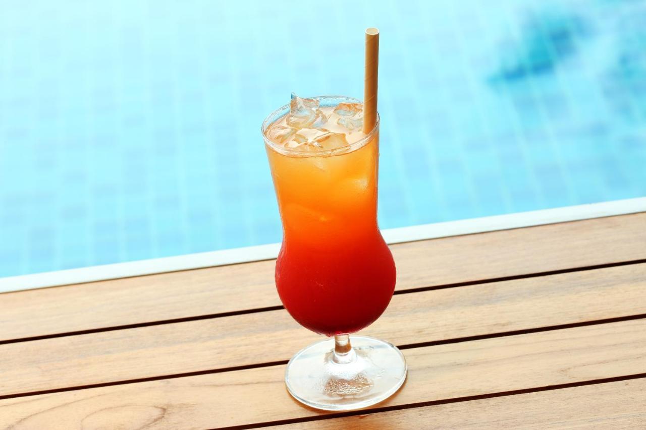 Resort The Lohias, Goa Candolim Dış mekan fotoğraf